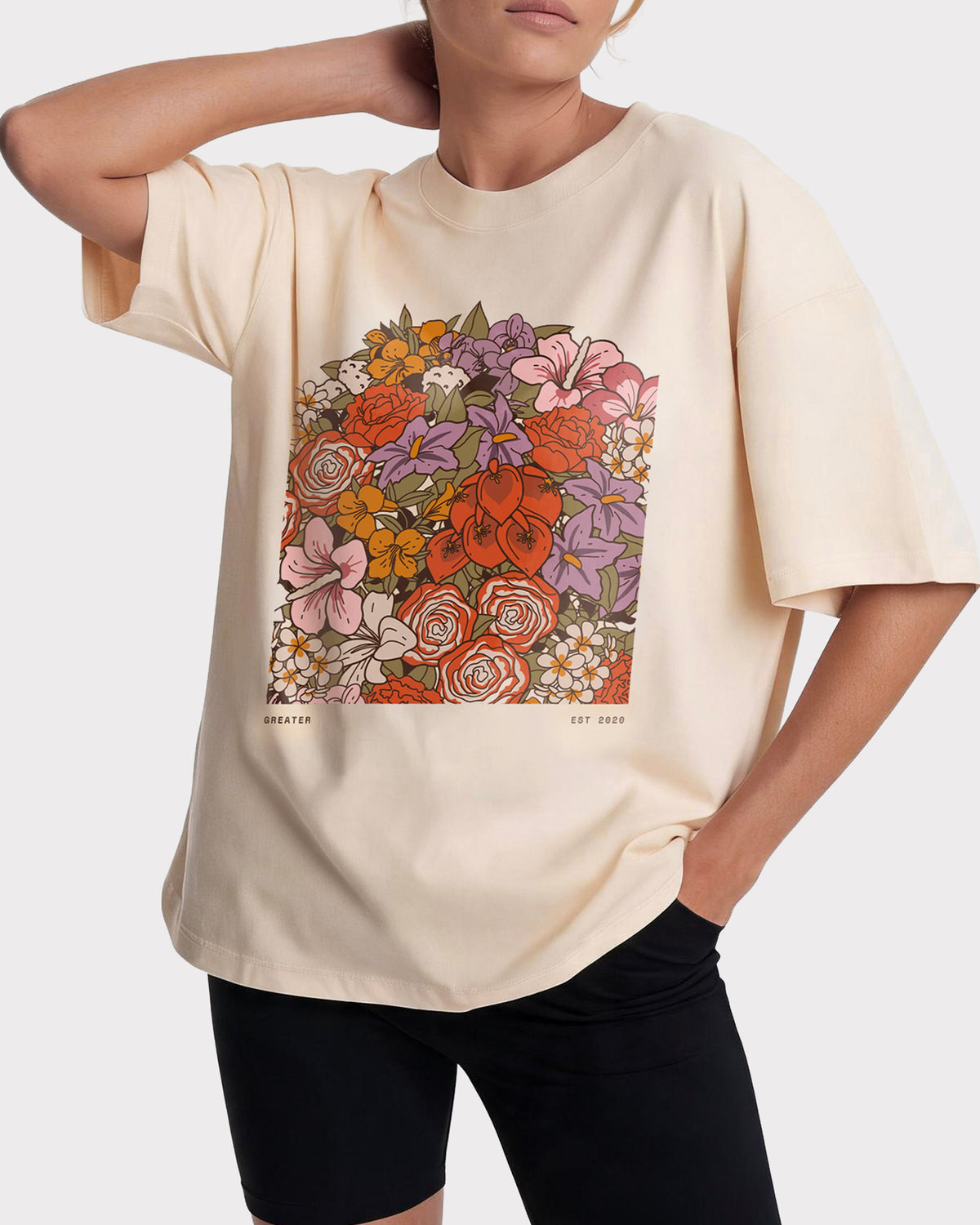 Bodega Boquet T-Shirt