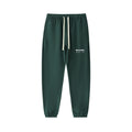 Greater Unisex Joggers in Green