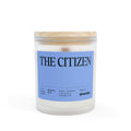 The Citizen Frosted Glass Candle