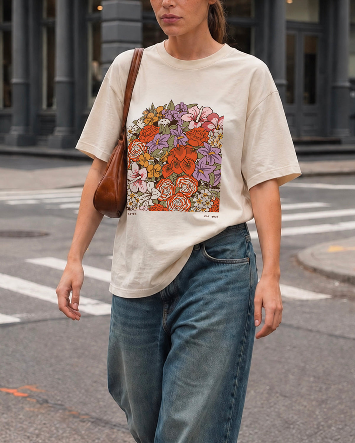 Bodega Boquet T-Shirt