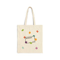 Archtober 2026 Tote Bag