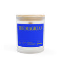 The Magician Frosted Glass Candle