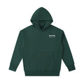 Greater Unisex Hoodie in Green