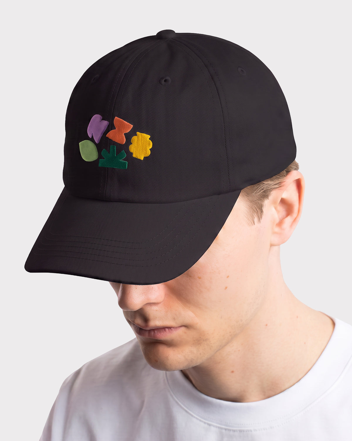 Archtober Dad hat