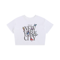 Birds on the Block Baby Tee