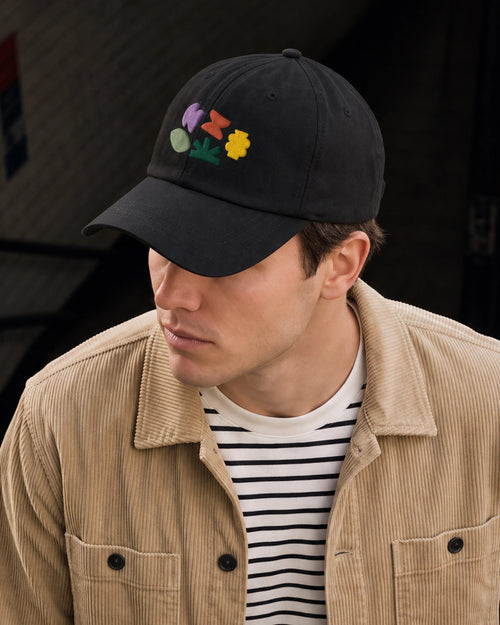 Archtober Dad hat