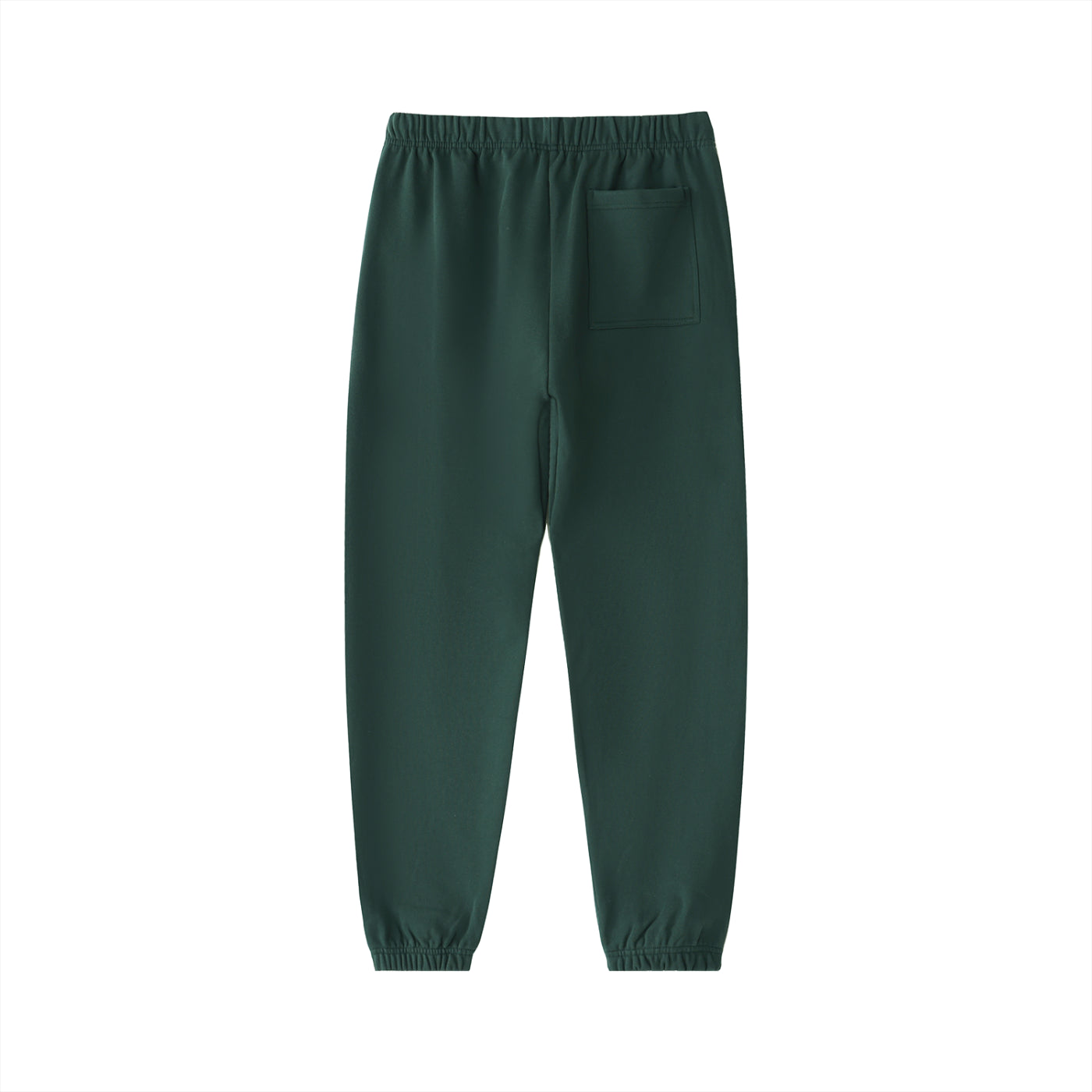 Greater Unisex Joggers in Green