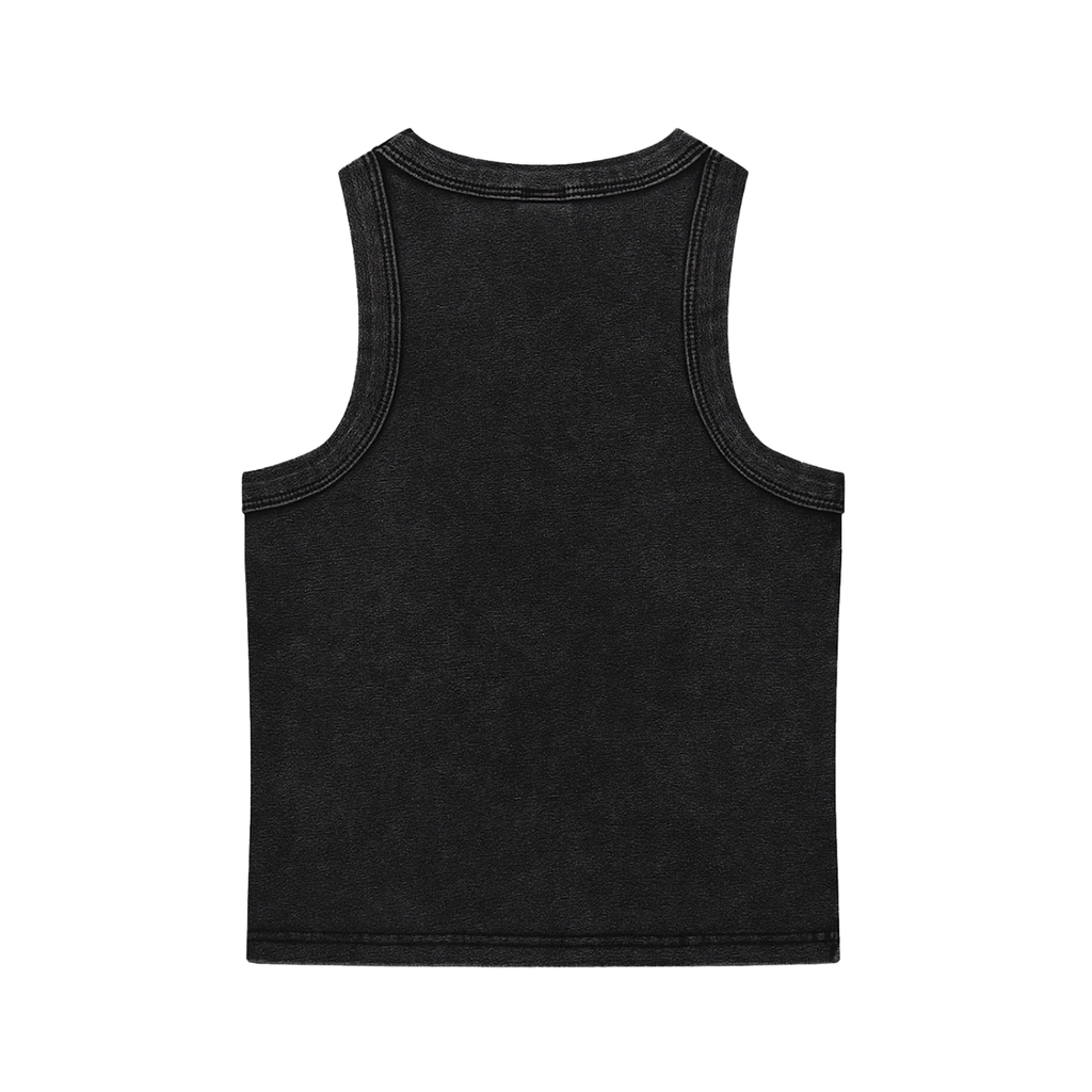 Local Delivery Tank Top