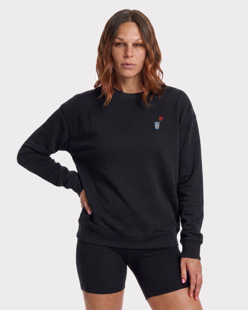 Happy to Serve You Sweatshirt