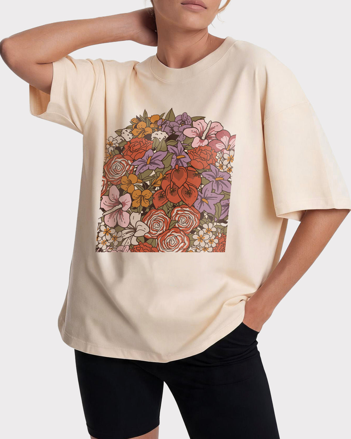 Bodega Boquet T-Shirt