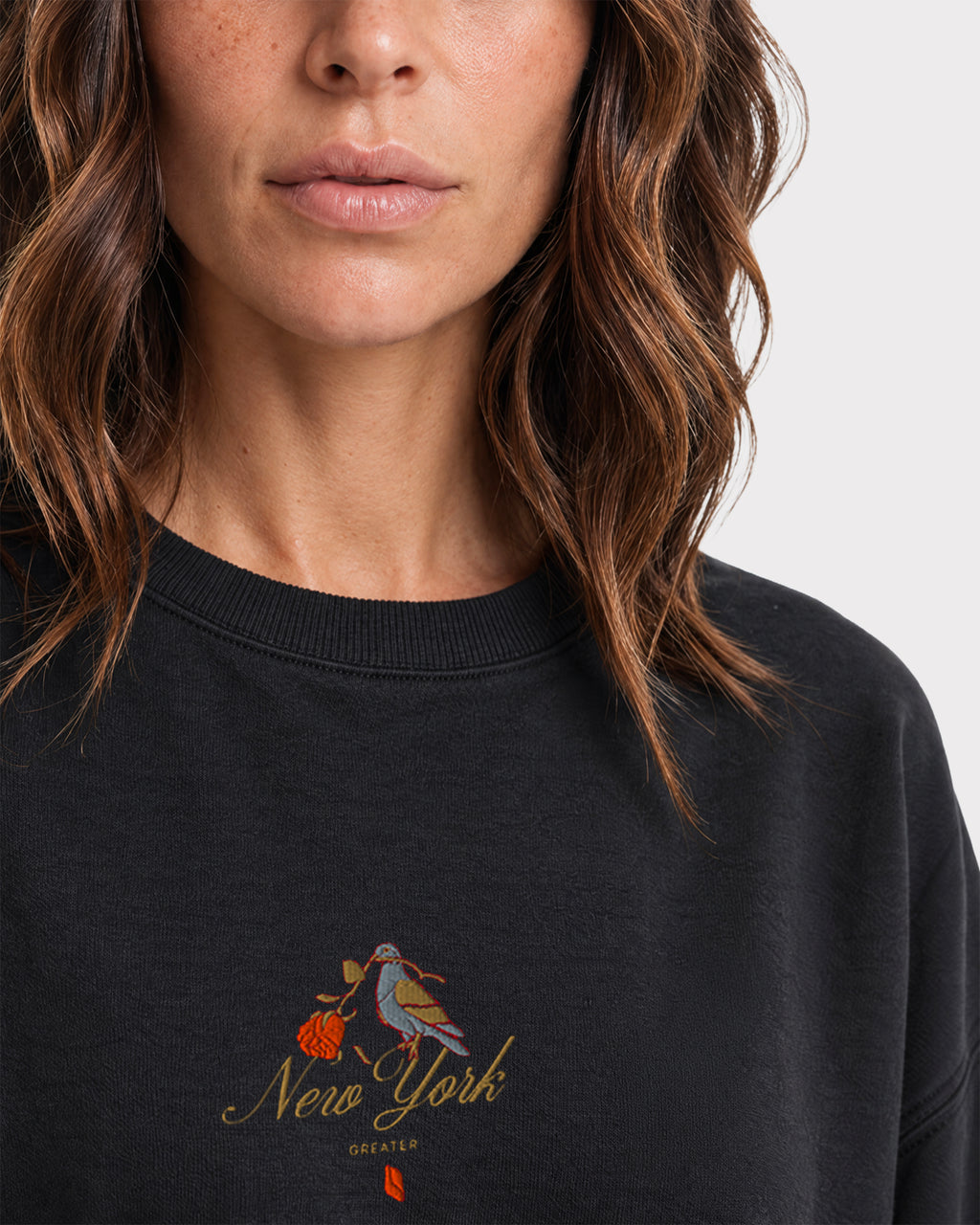 Local Delivery Sweatshirt