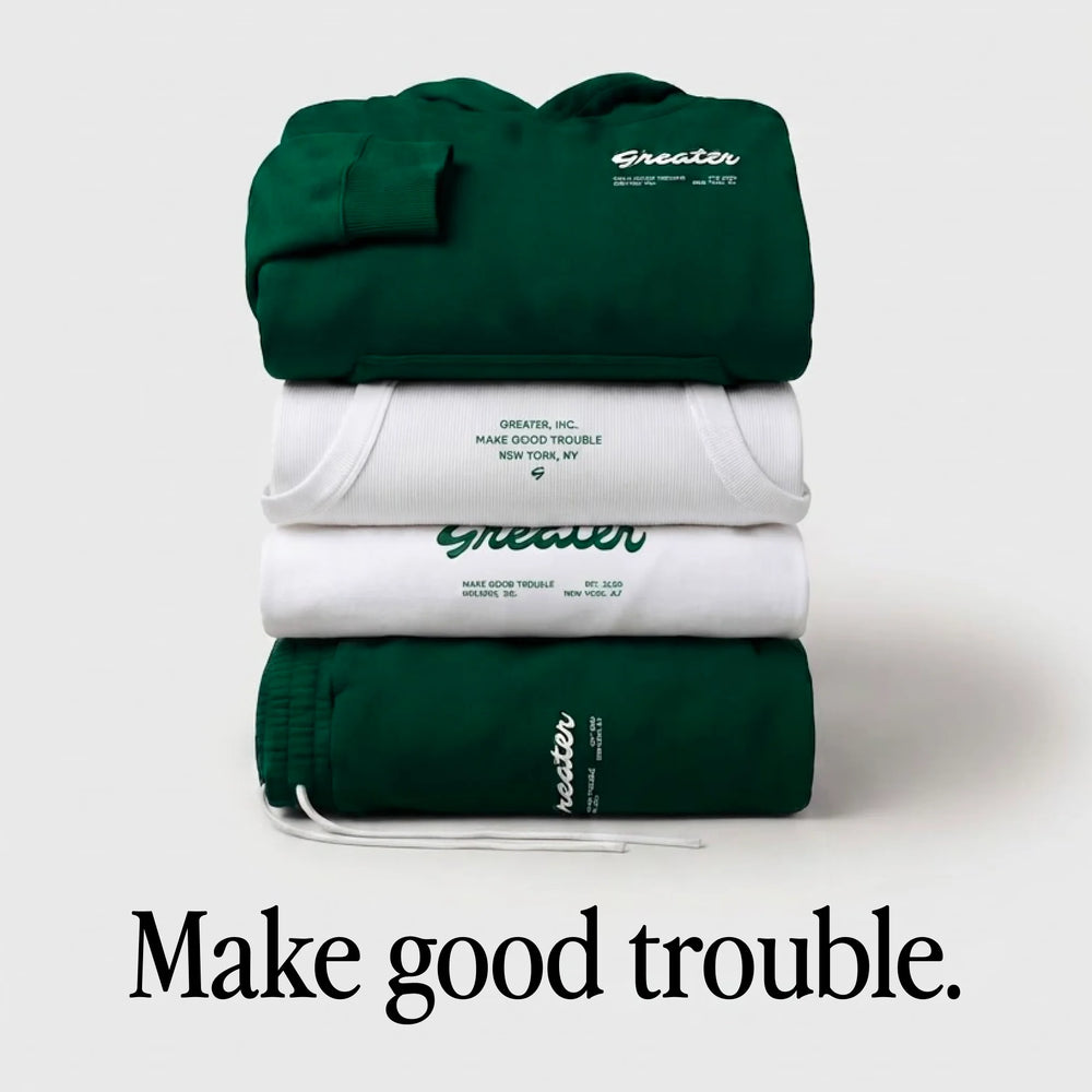 Shop Core Collection →