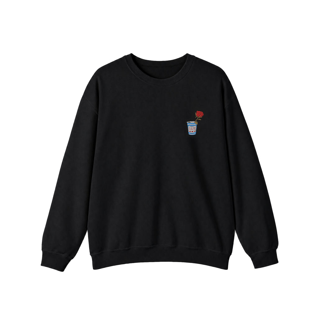 Happy to Serve You Sweatshirt