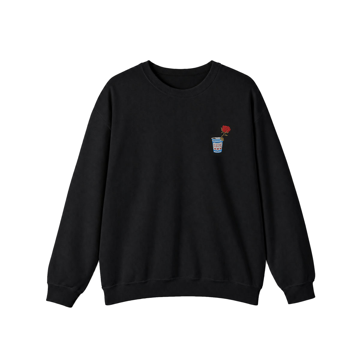 Happy to Serve You Sweatshirt
