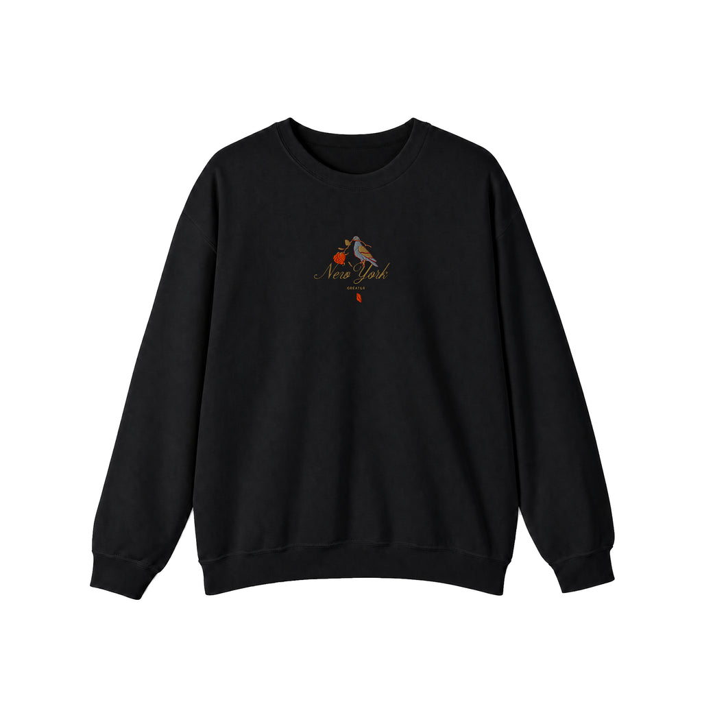 Local Delivery Sweatshirt