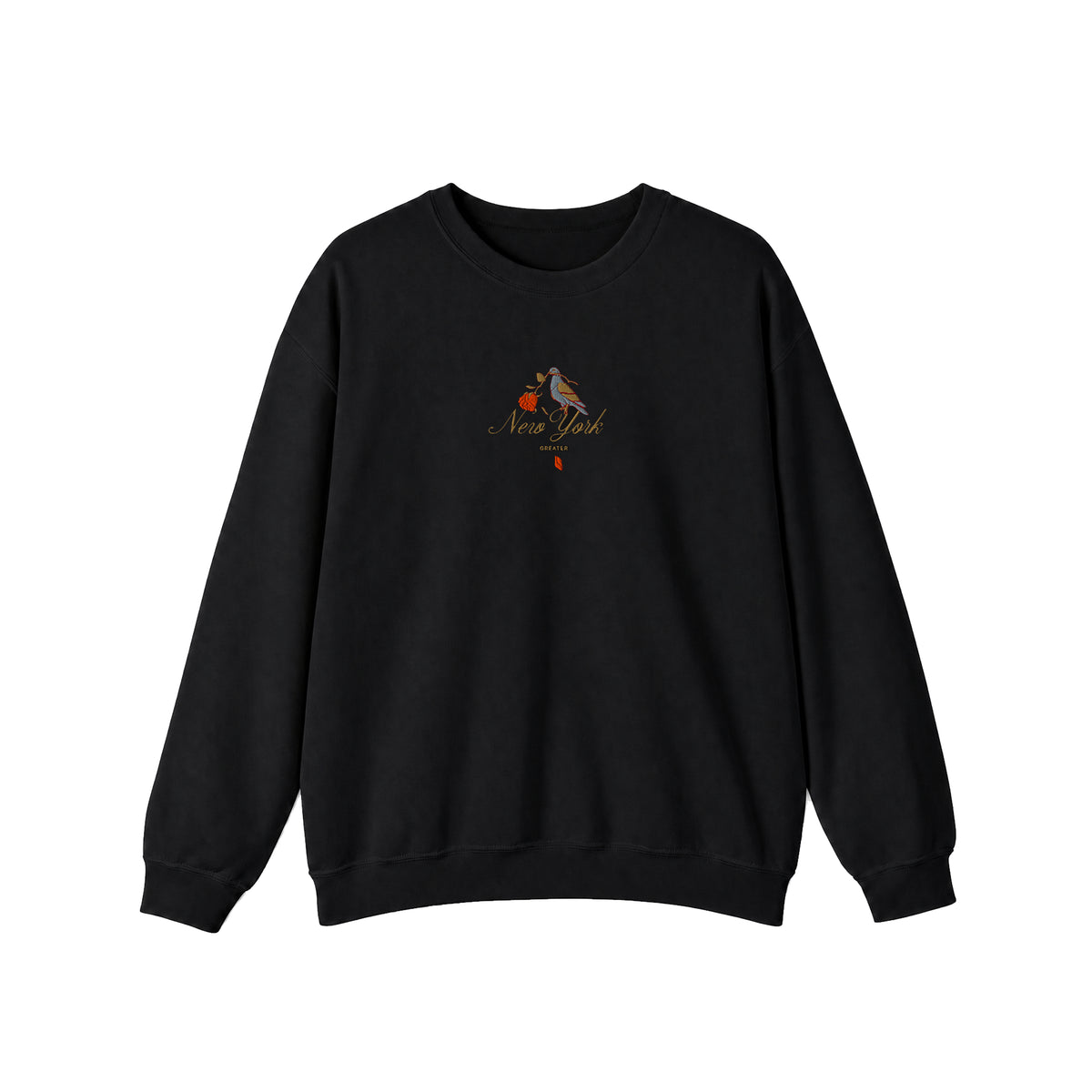 Local Delivery Sweatshirt