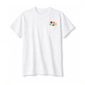 Archtober Shapes Pocket Tee