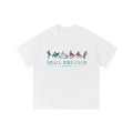 Small Bird Club  T-Shirt