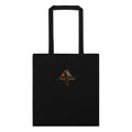 Local delivery tote bag