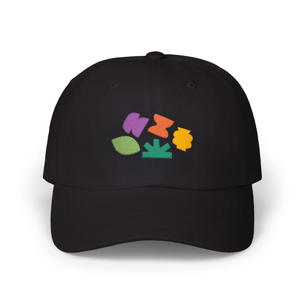 Archtober Dad hat