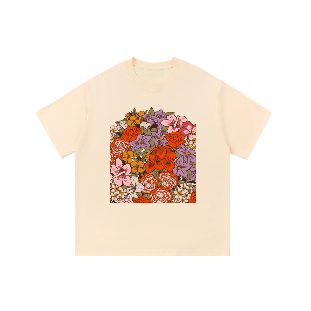 Bodega Boquet T-Shirt