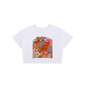 Bodega Bouquet Baby Tee
