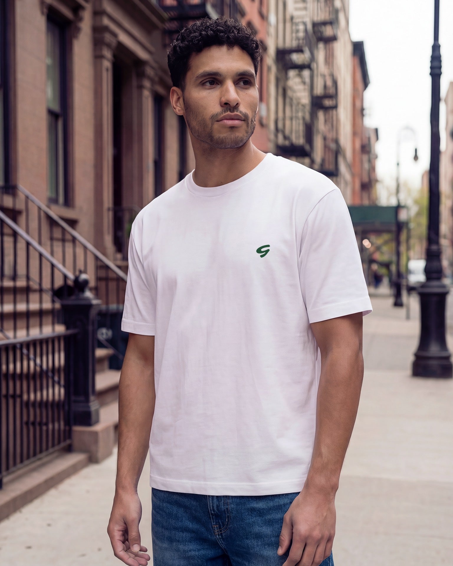 Greater Staple T-Shirt