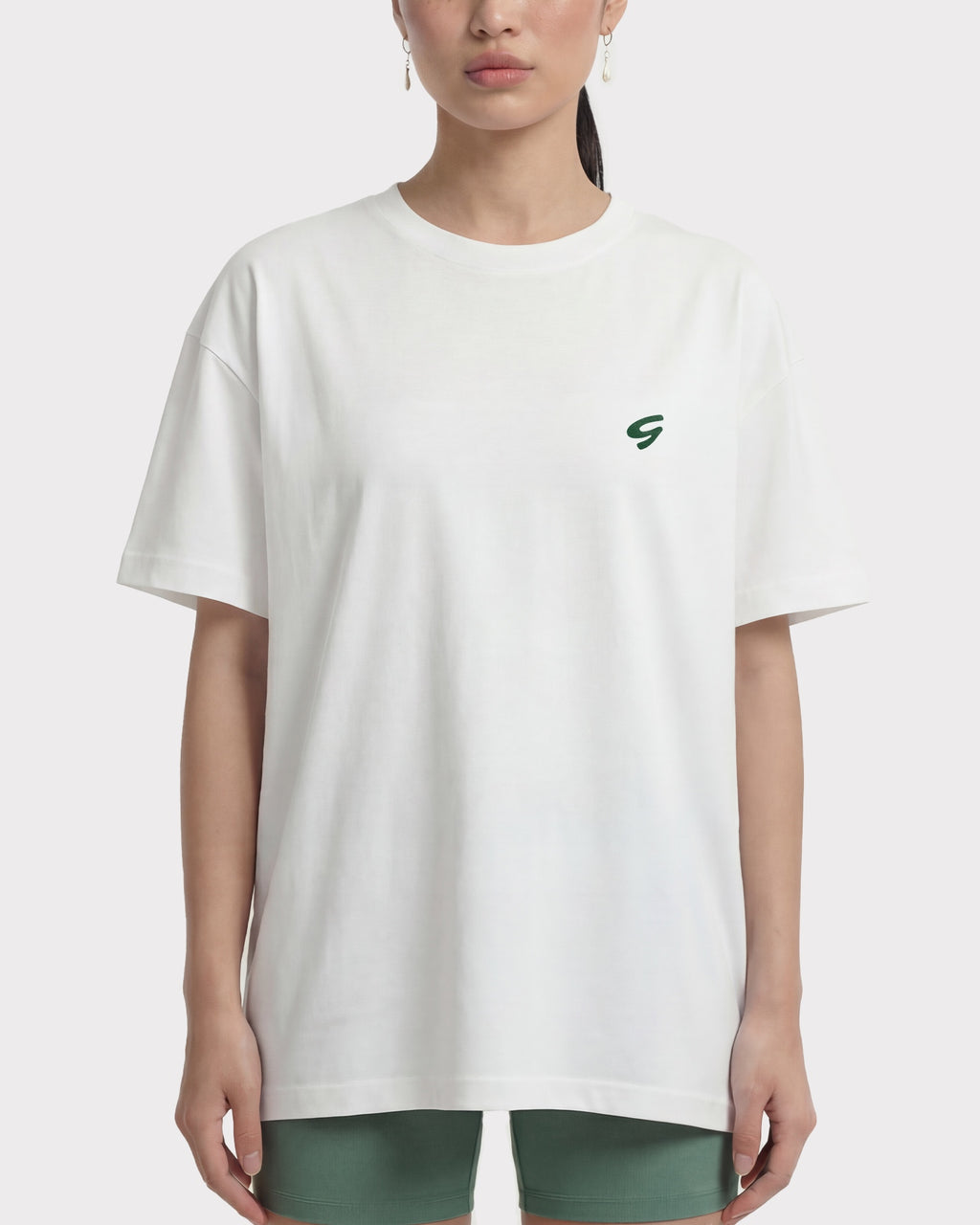 Greater Staple T-Shirt