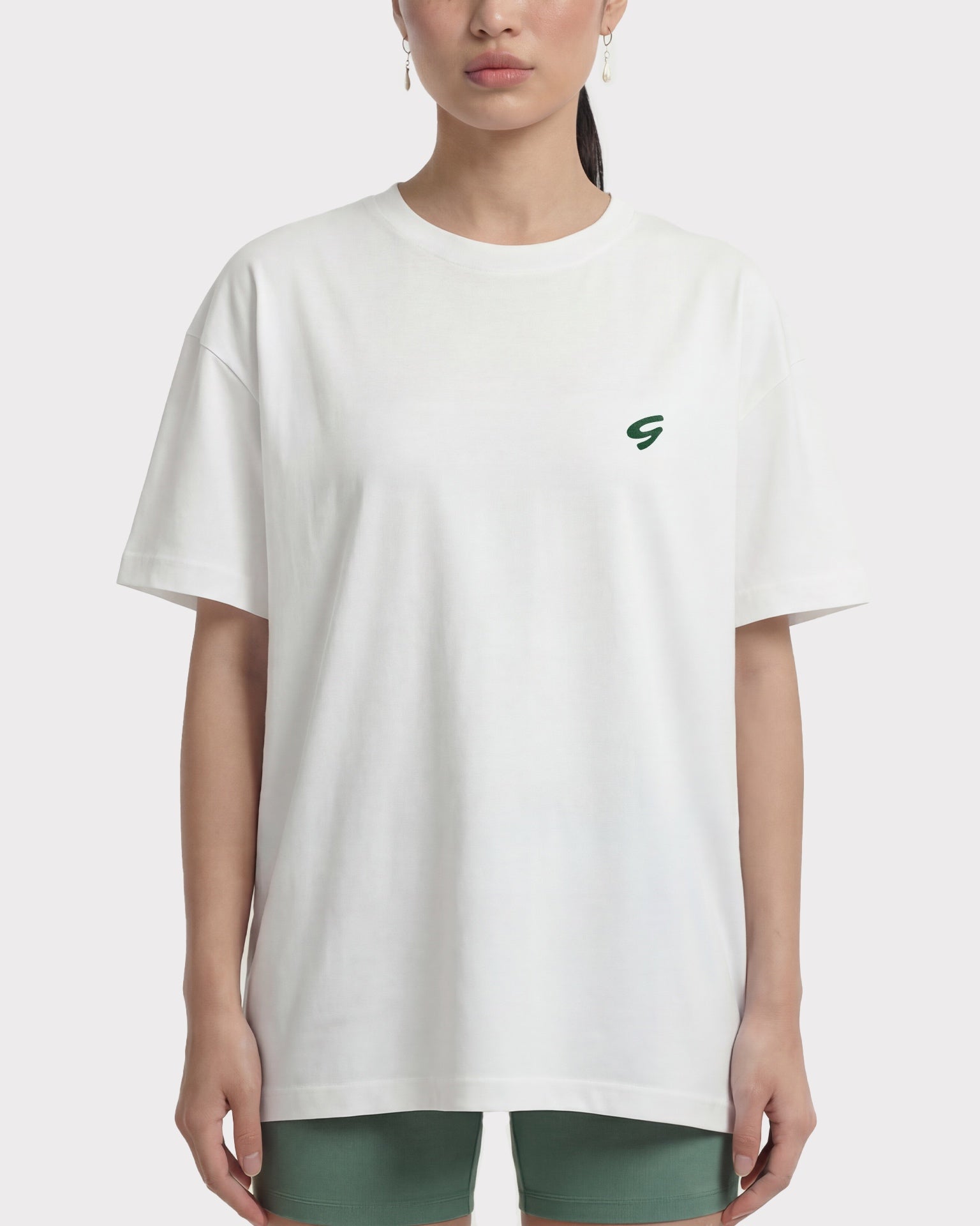 Greater Staple T-Shirt