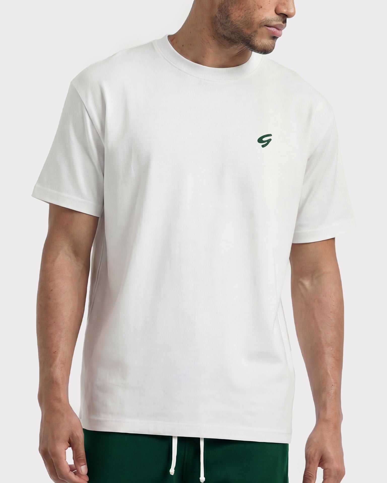 Greater Staple T-Shirt