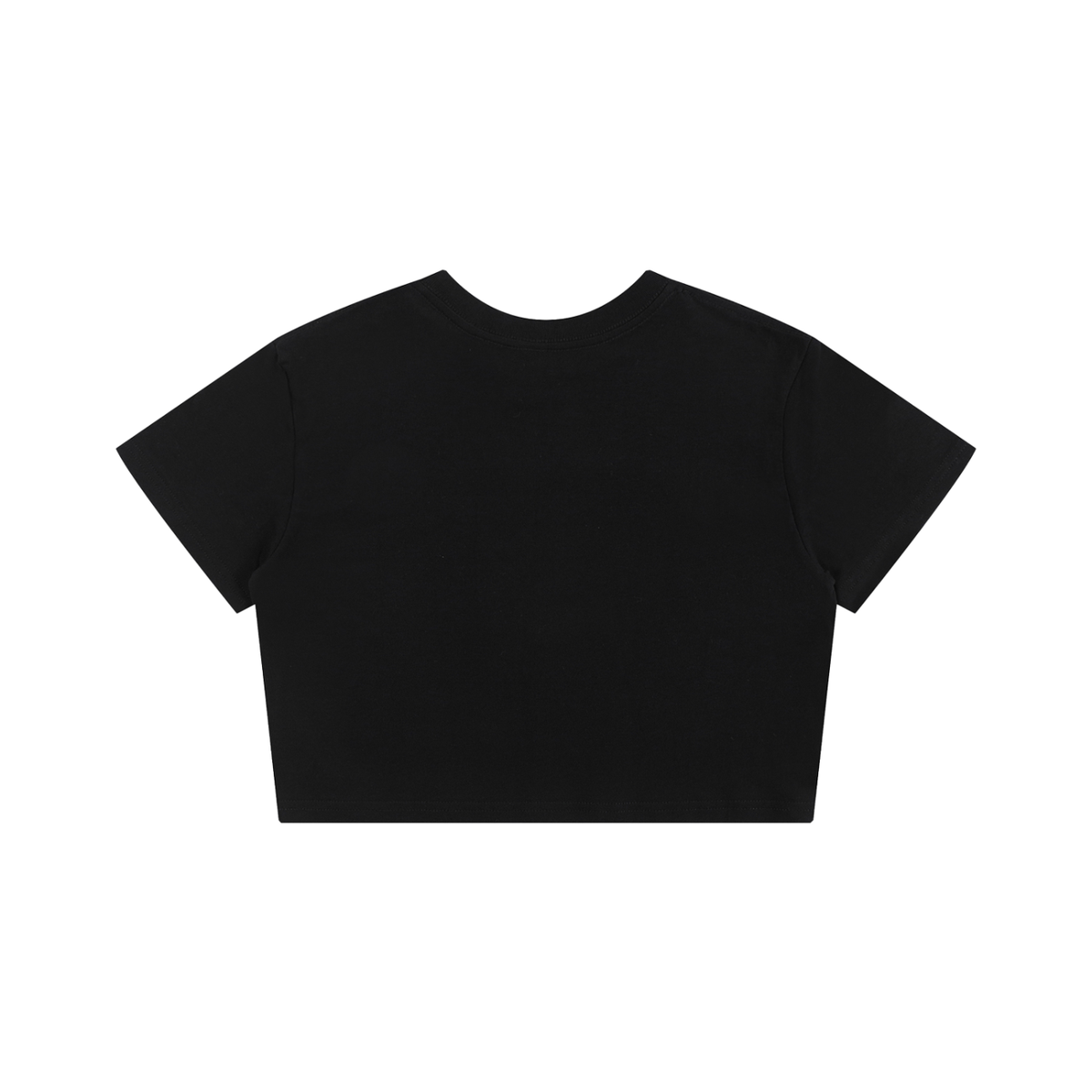 Birds on the Block Baby Tee