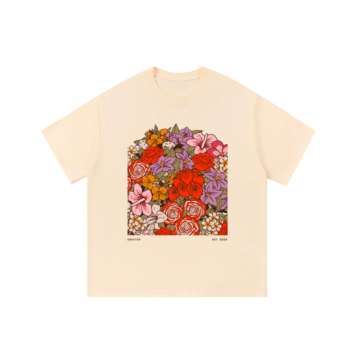Bodega Boquet T-Shirt