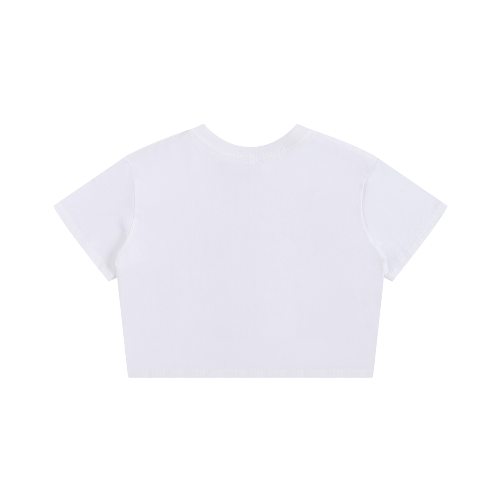 Birds on the Block Baby Tee